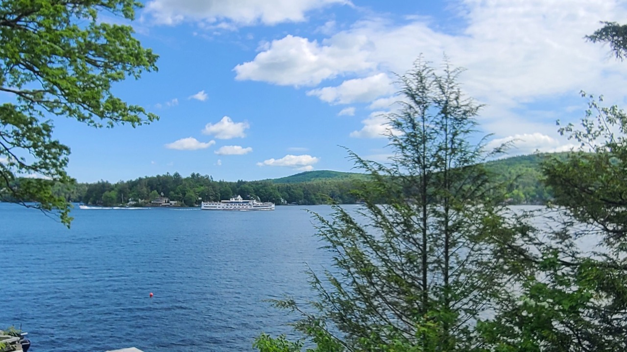 Photo of Others in Alton Bay