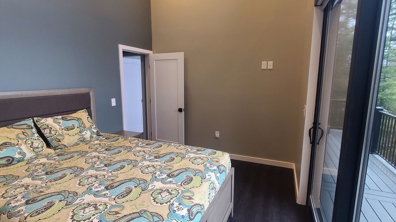 Photo of Bedroom in Alton Bay