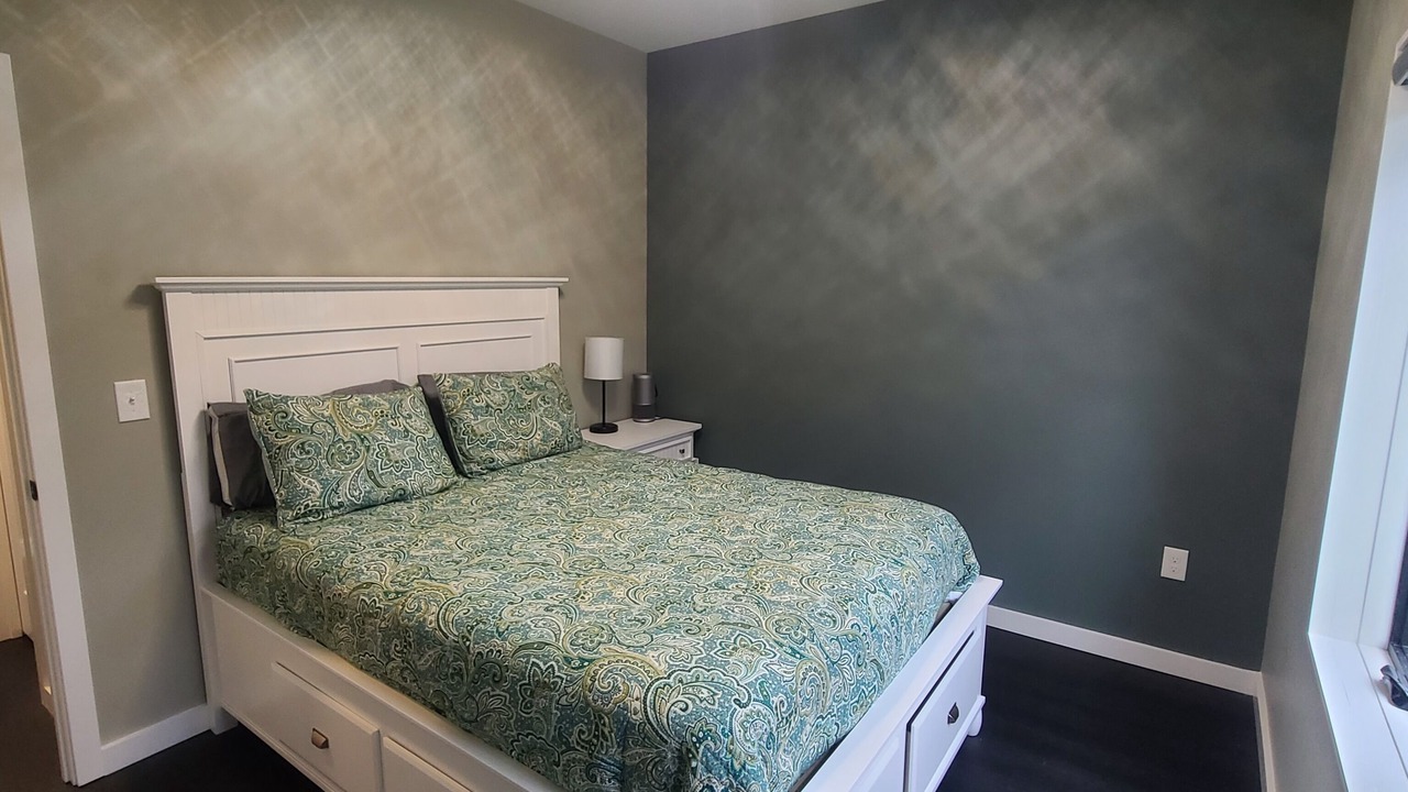 Photo of Bedroom in Alton Bay