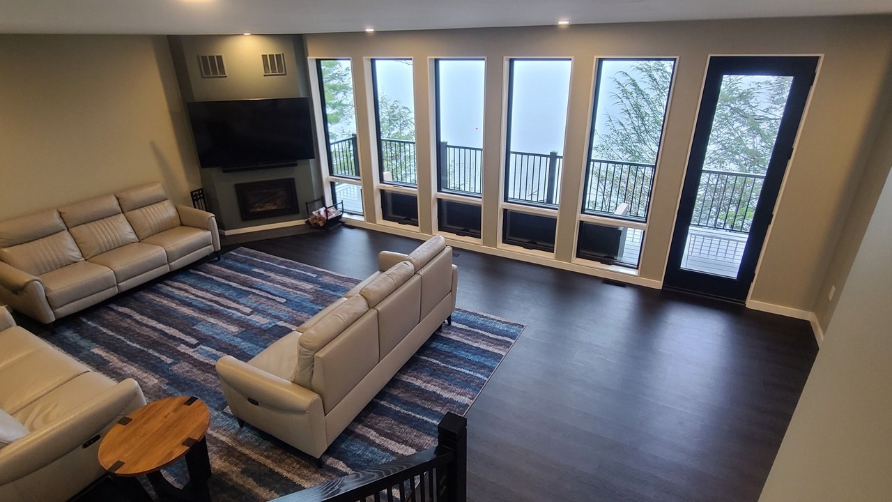 Photo of Livingroom in Alton Bay