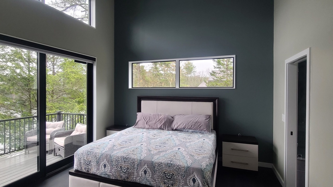 Photo of Bedroom in Alton Bay