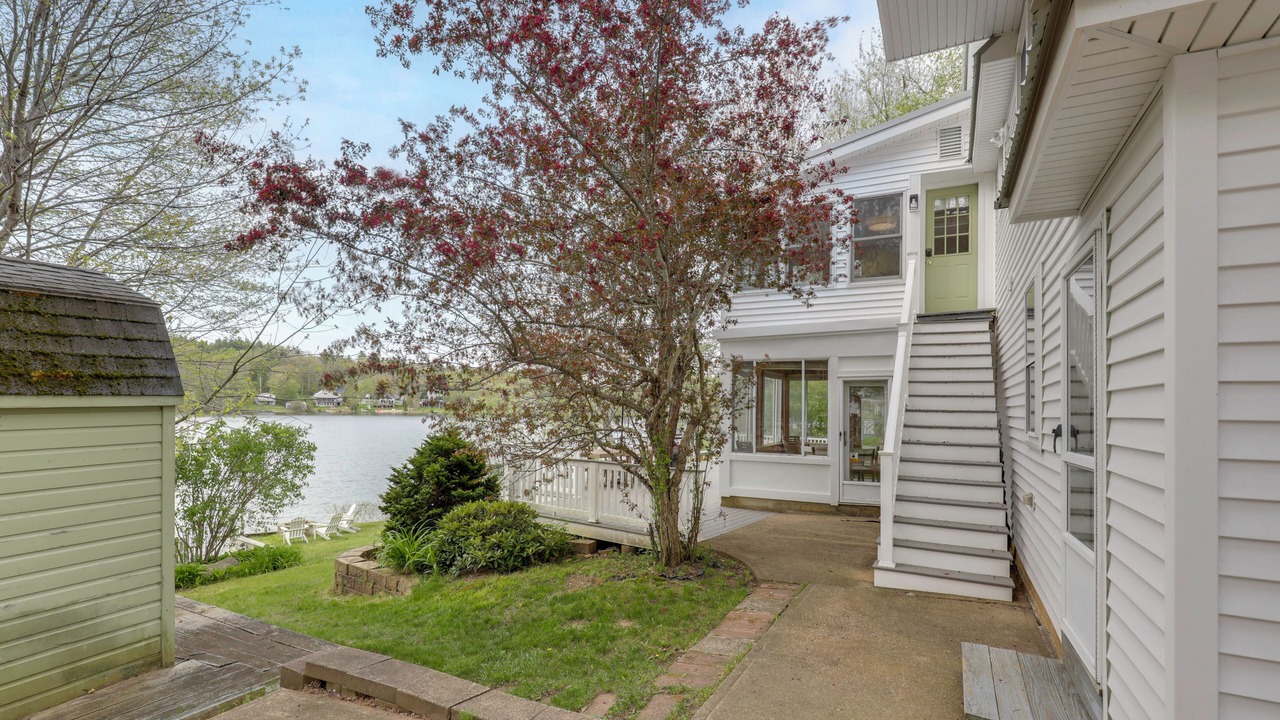 Photo of Outdoor in Barnstead