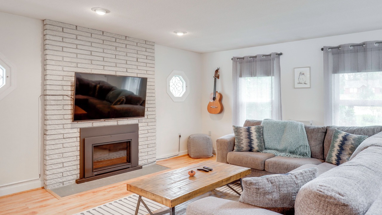 Photo of Bedroom in Barnstead