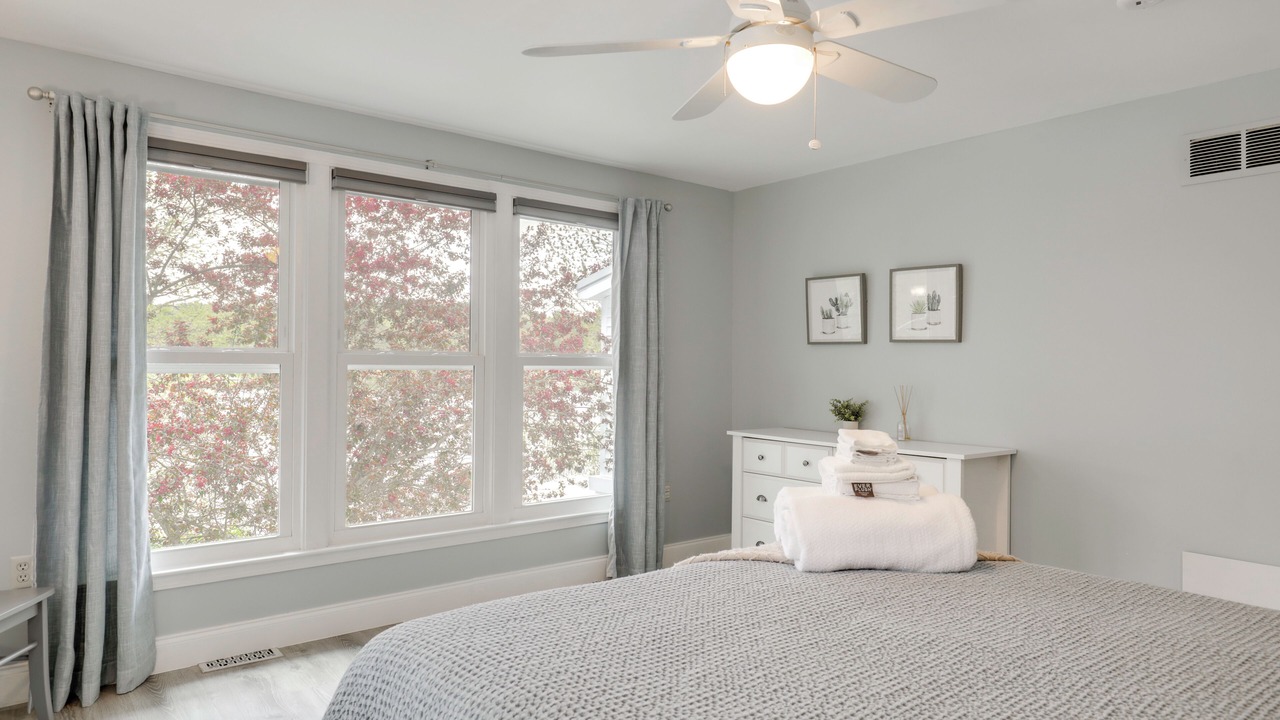 Photo of Bedroom in Barnstead