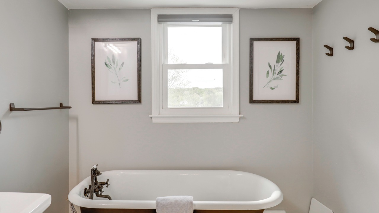 Photo of Bathroom in Barnstead