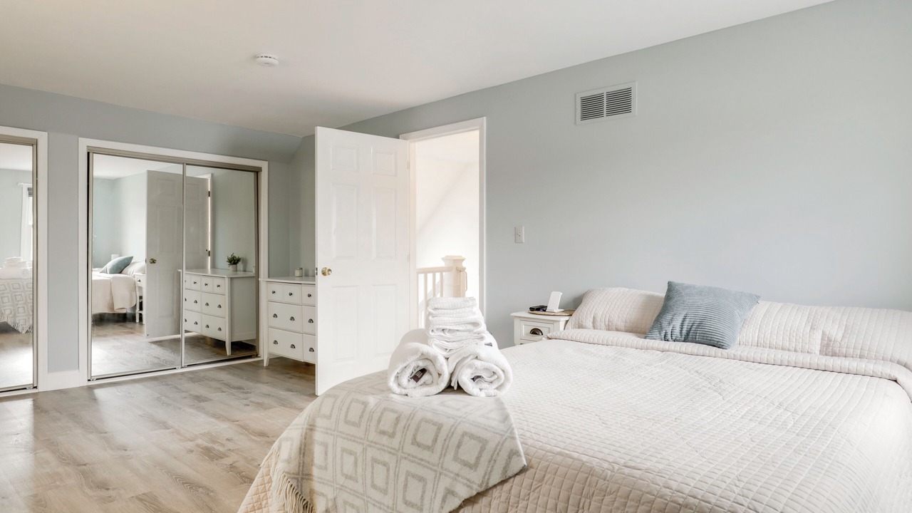 Photo of Bedroom in Barnstead