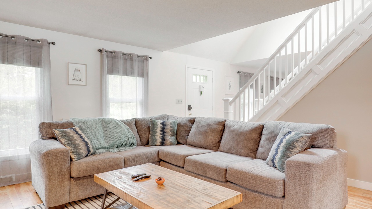 Photo of Livingroom in Barnstead