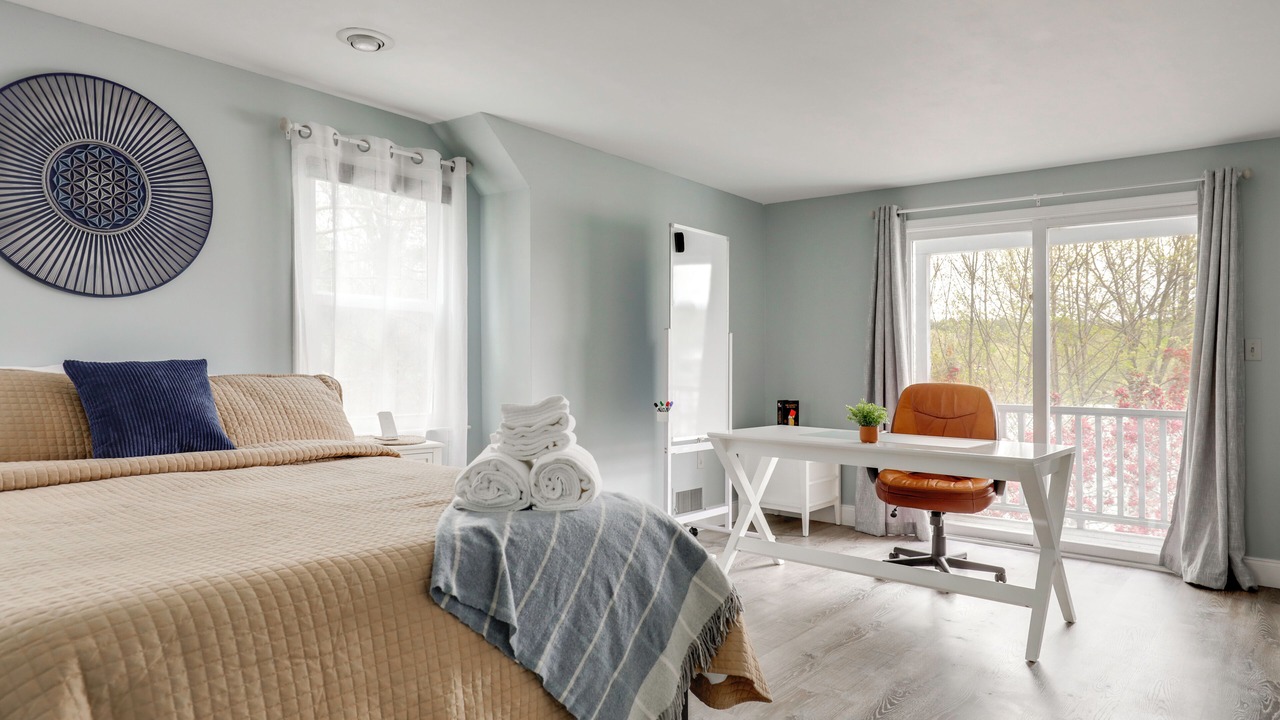 Photo of Bedroom in Barnstead