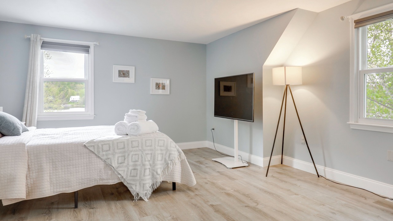 Photo of Bedroom in Barnstead