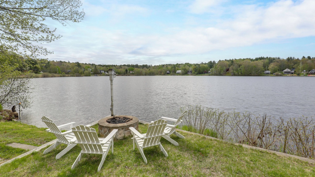 Photo of Outdoor in Barnstead