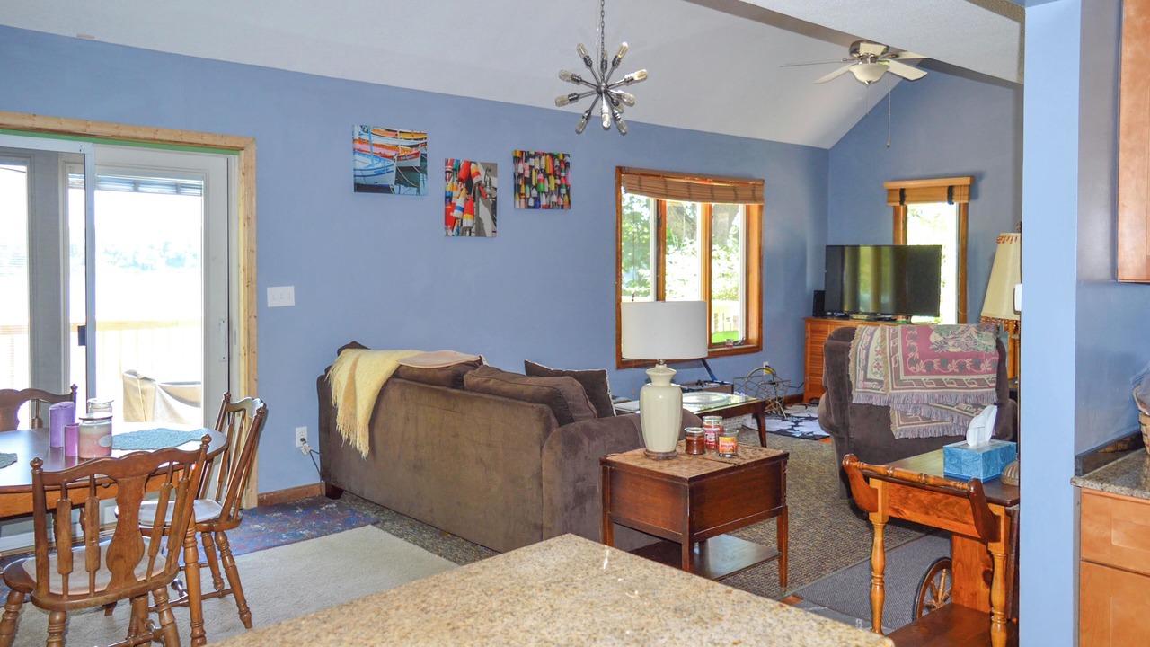 Photo of Bedroom in Southwick