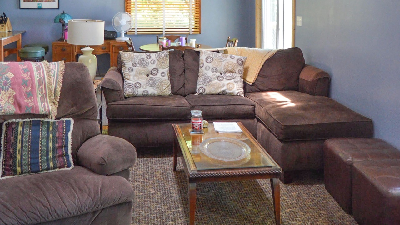 Photo of Livingroom in Southwick