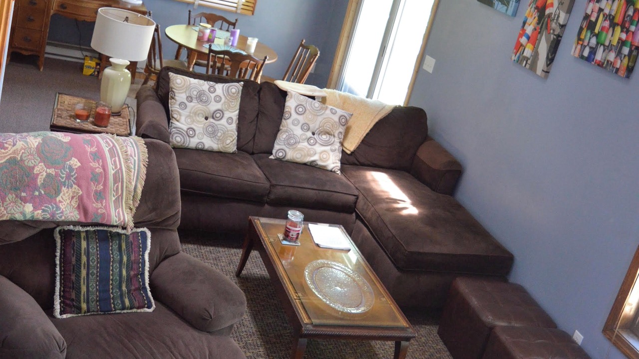 Photo of Livingroom in Southwick