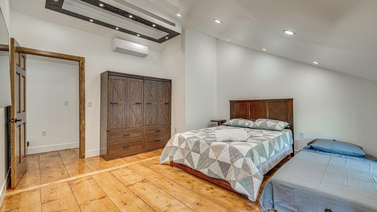Photo of Bedroom in Jefferson