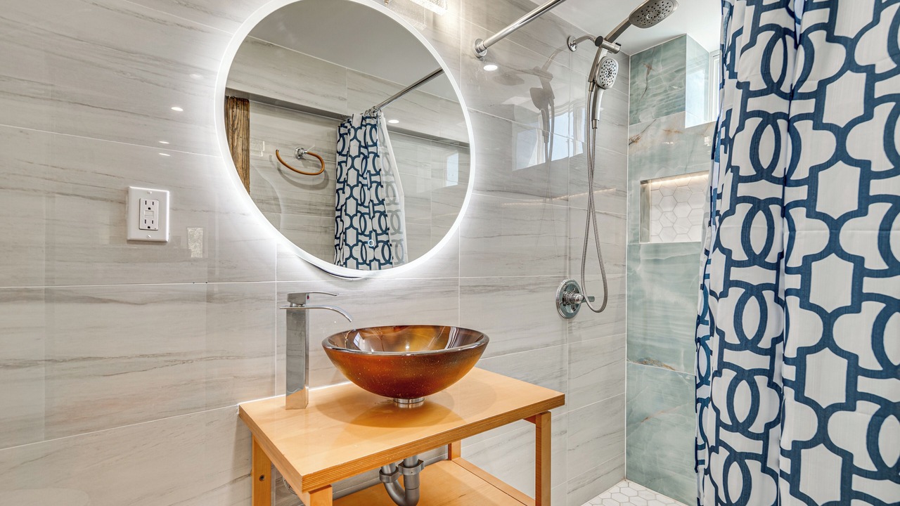 Photo of Bathroom in Jefferson