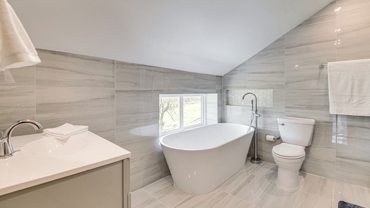 Photo of Bathroom in Jefferson