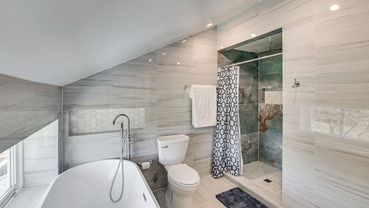 Photo of Bathroom in Jefferson