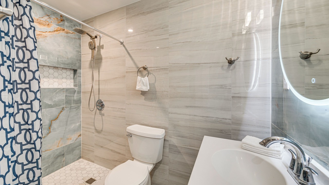 Photo of Bathroom in Jefferson