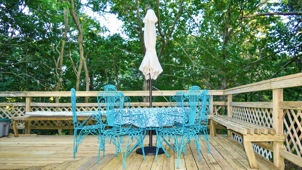 Photo of Outdoor in Truro