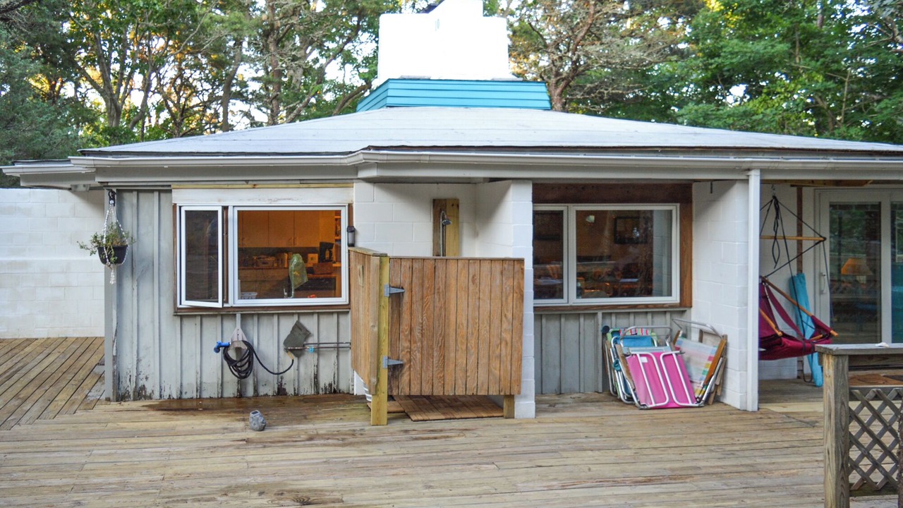 Photo of Outdoor in Truro