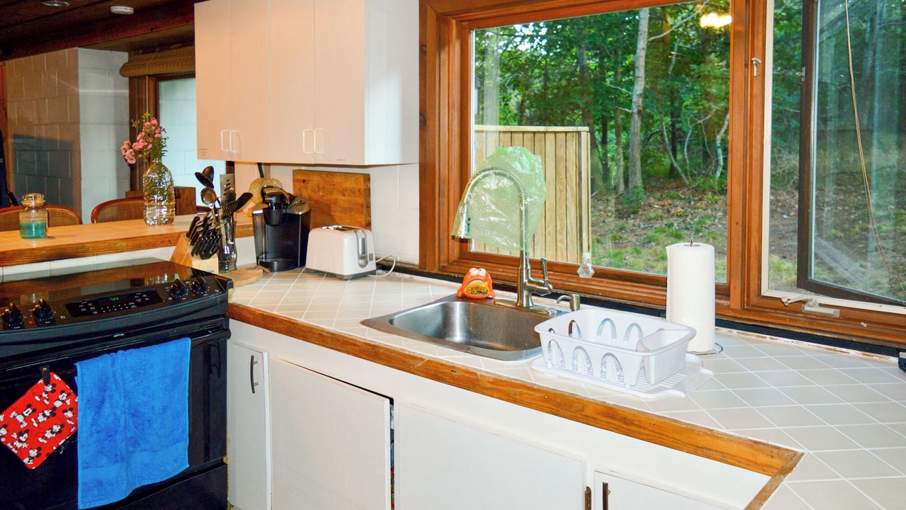 Photo of Kitchen in Truro