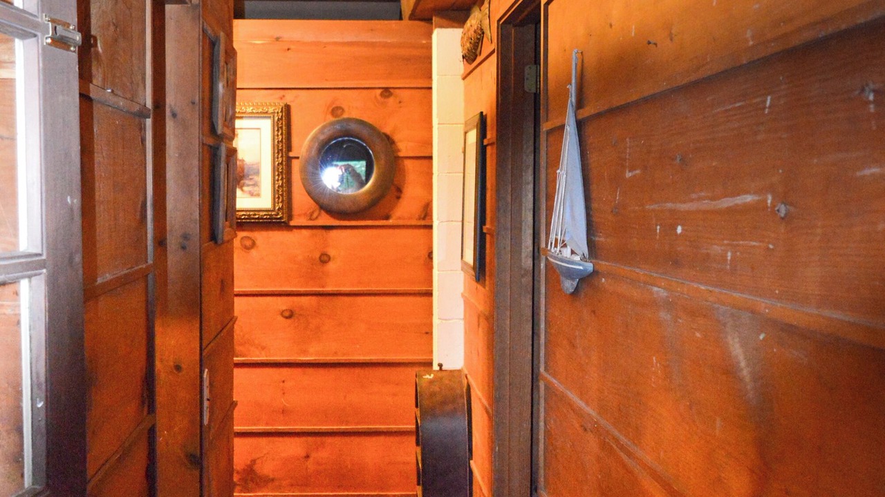 Photo of Bathroom in Truro