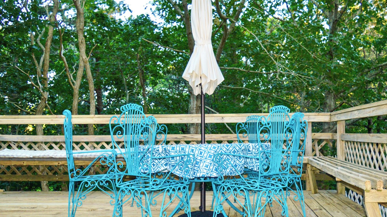 Photo of Outdoor in Truro
