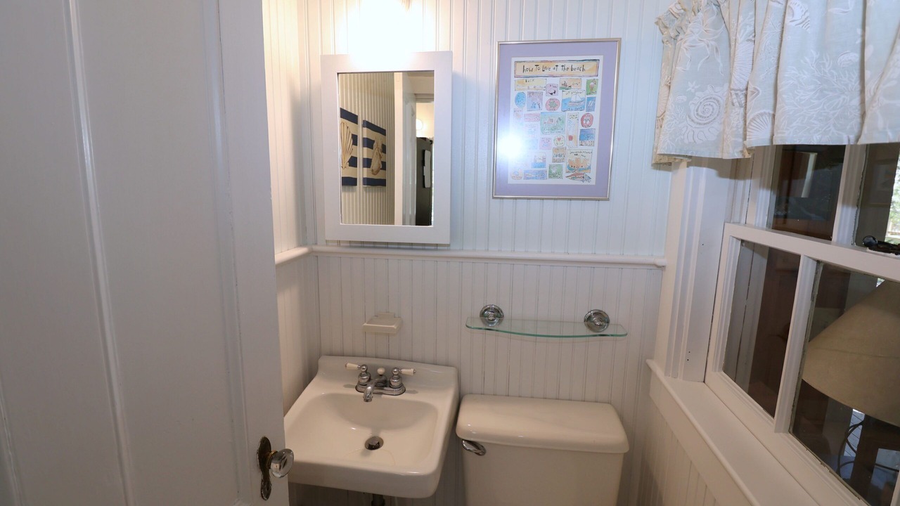 Photo of Bathroom in East Dennis