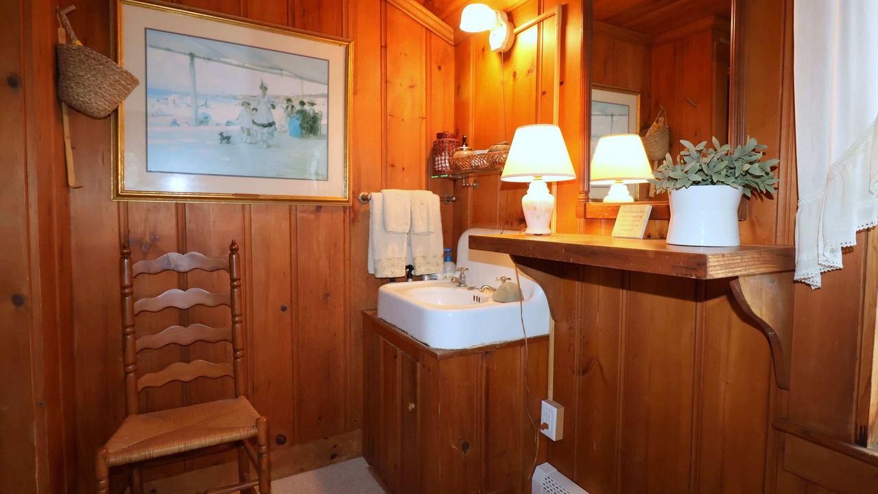 Photo of Bathroom in East Dennis