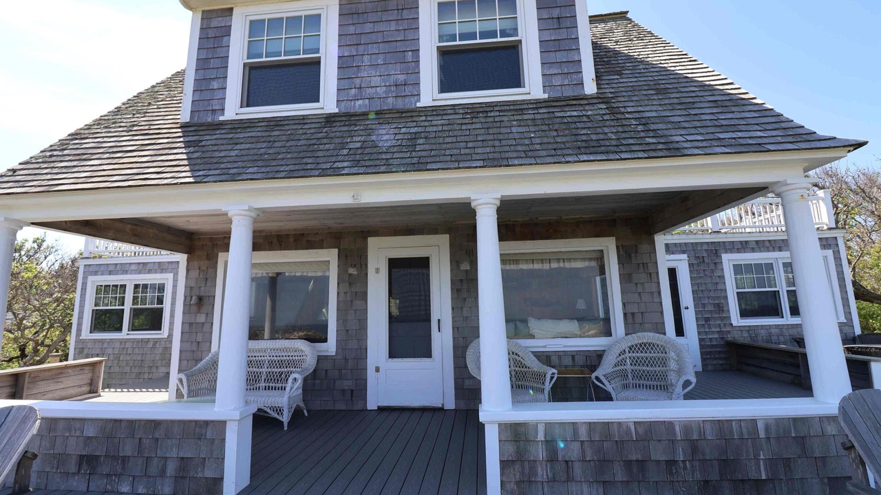 Photo of Patio Balcony in East Dennis