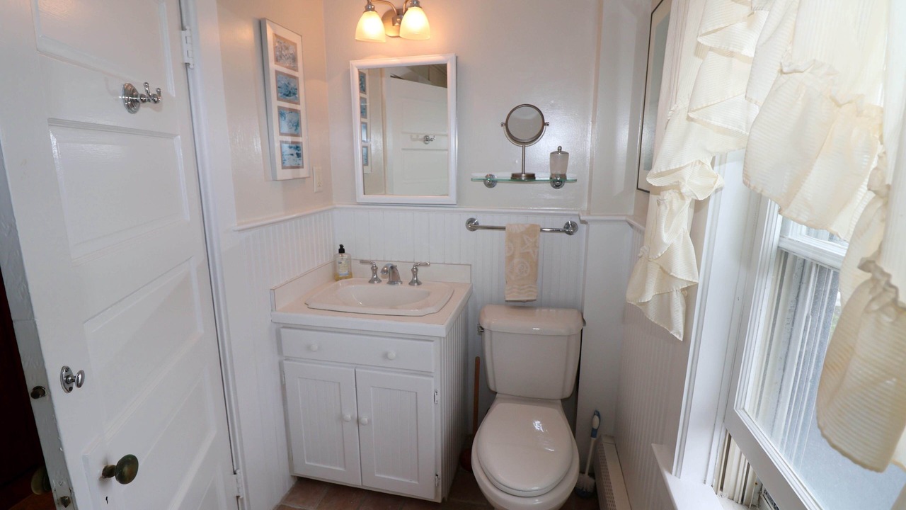 Photo of Bathroom in East Dennis