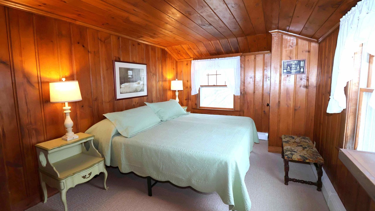 Photo of Bedroom in East Dennis