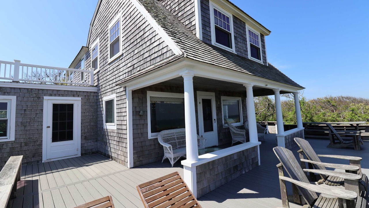 Photo of Patio Balcony in East Dennis
