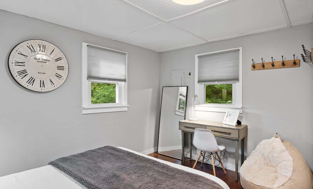 Photo of Bedroom in Newbury
