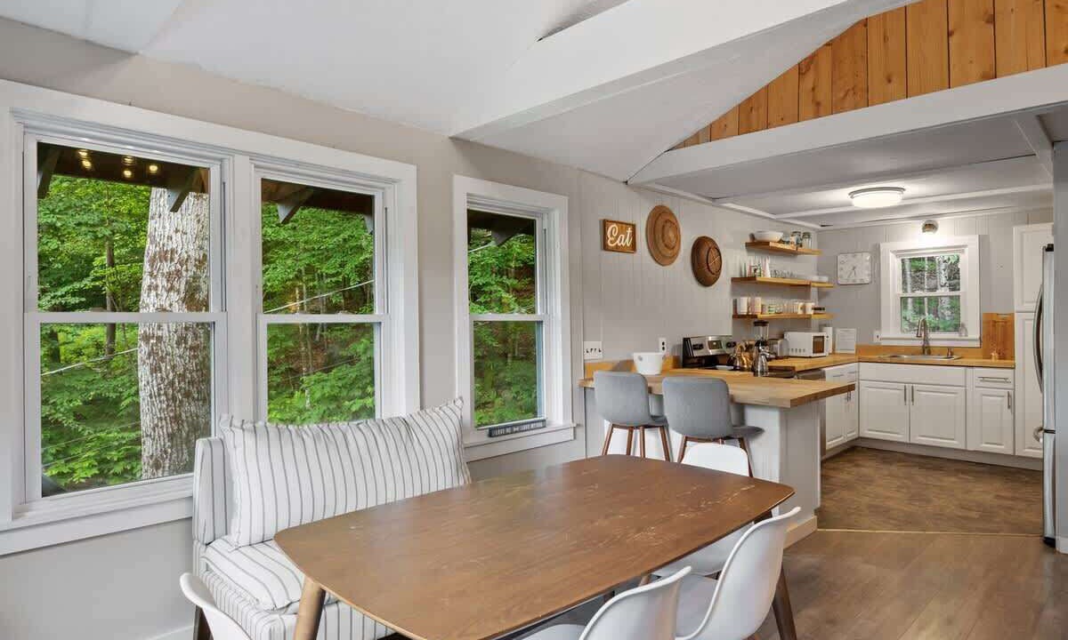 Photo of Kitchen in Newbury