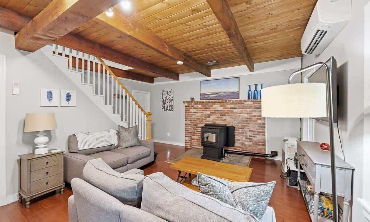 Photo of Livingroom in Newbury