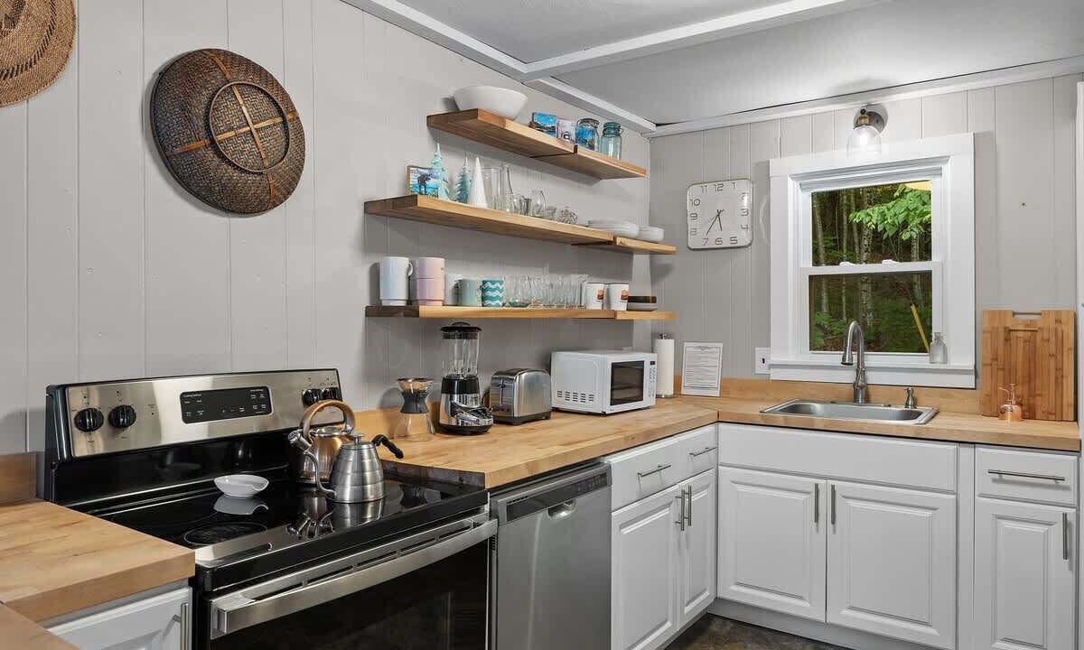 Photo of Kitchen in Newbury