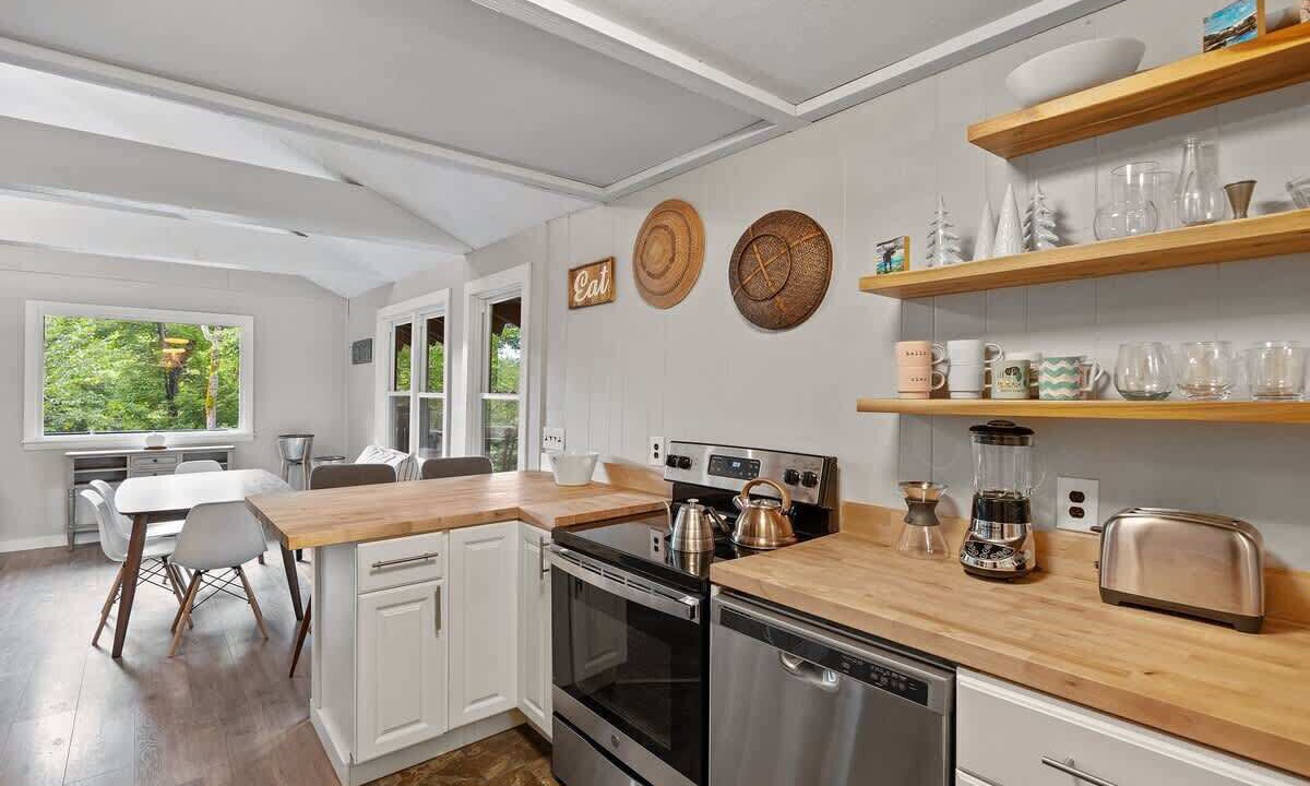 Photo of Kitchen in Newbury
