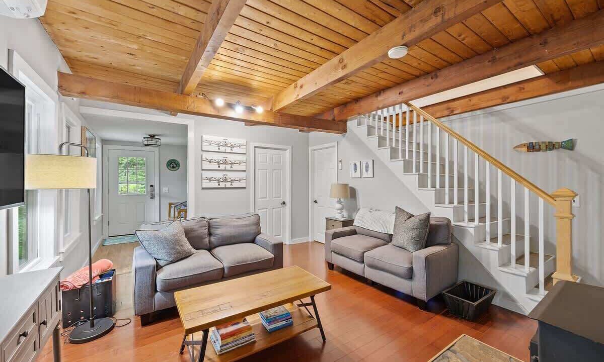 Photo of Livingroom in Newbury