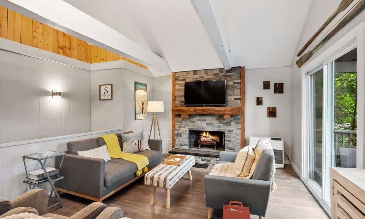 Photo of Livingroom in Newbury