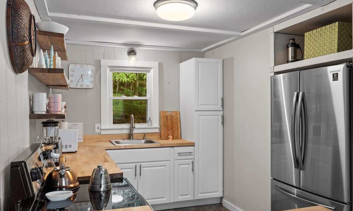 Photo of Kitchen in Newbury