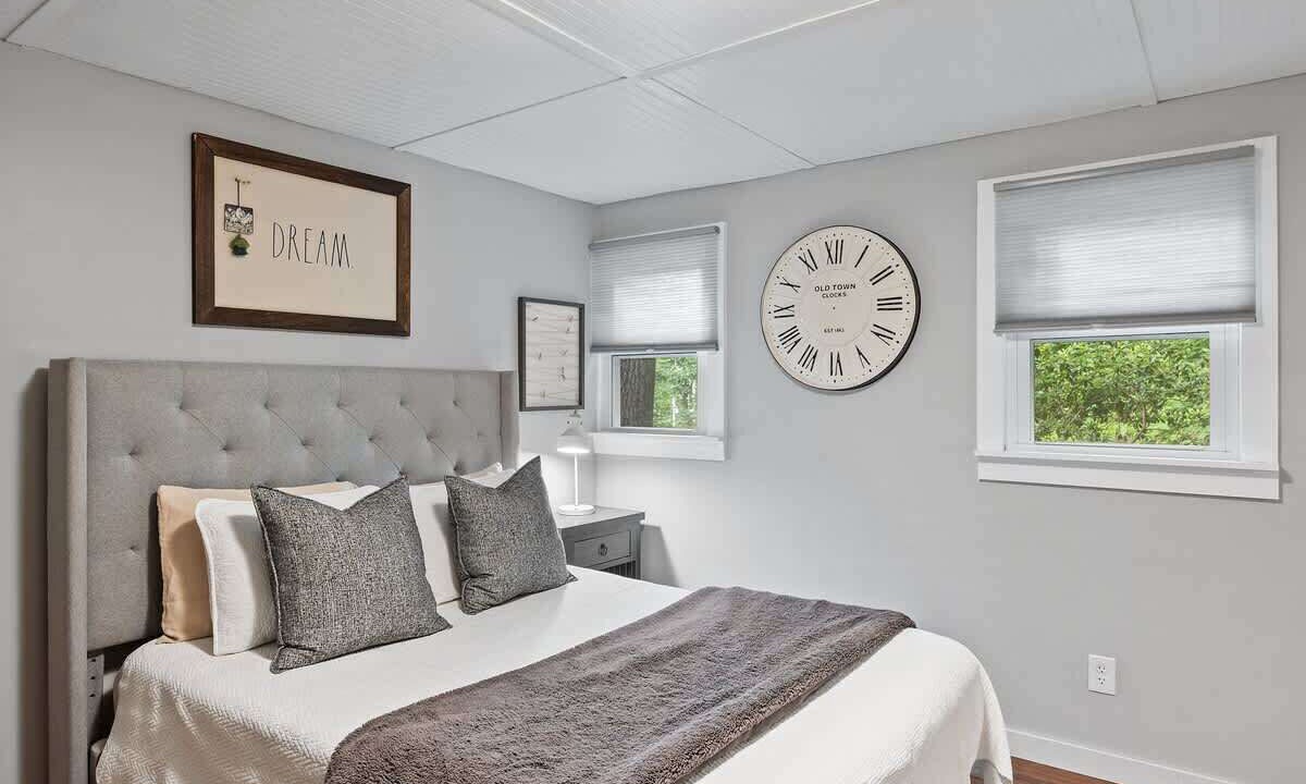 Photo of Bedroom in Newbury