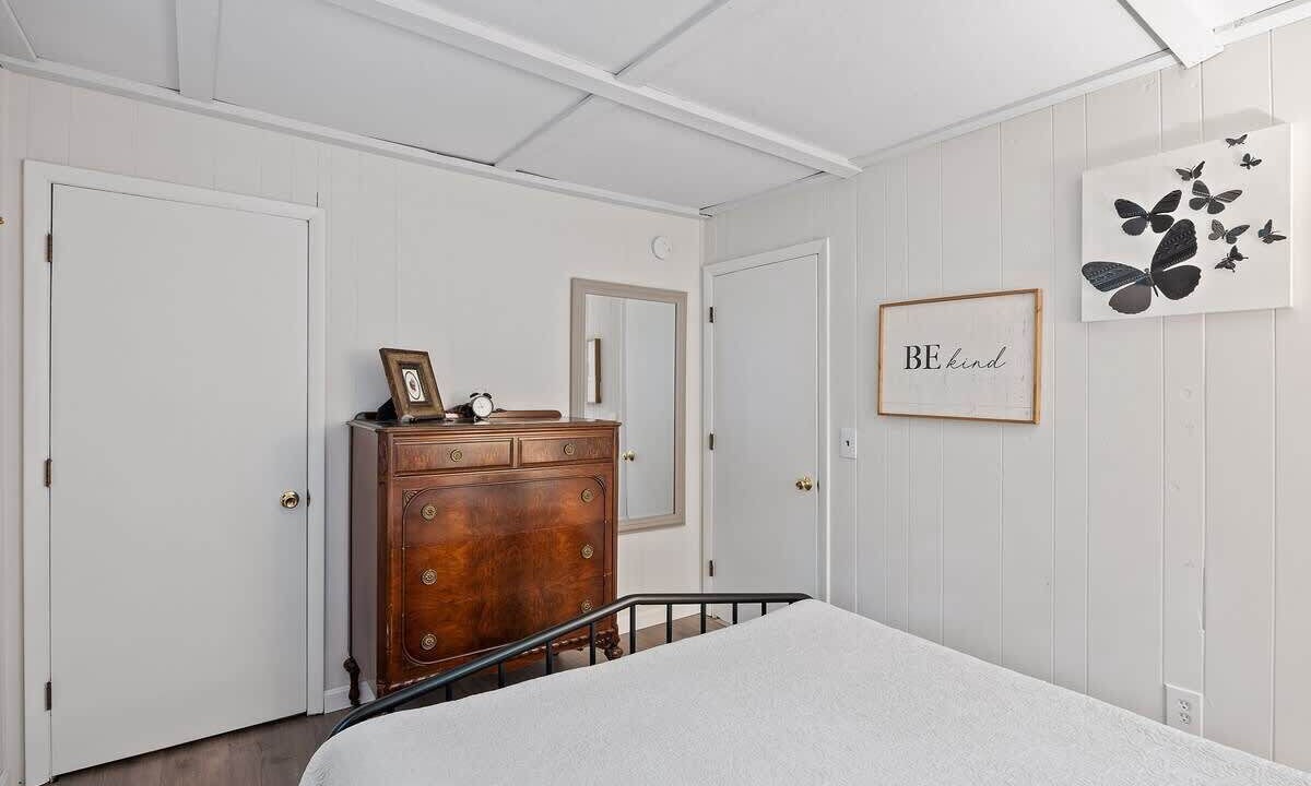 Photo of Bedroom in Newbury