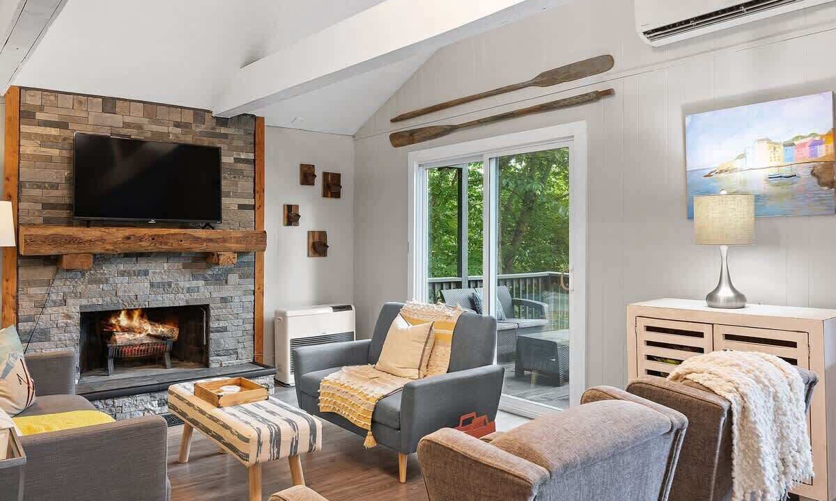Photo of Livingroom in Newbury
