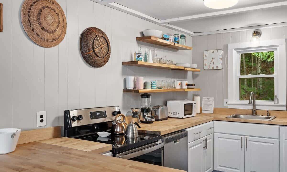 Photo of Kitchen in Newbury