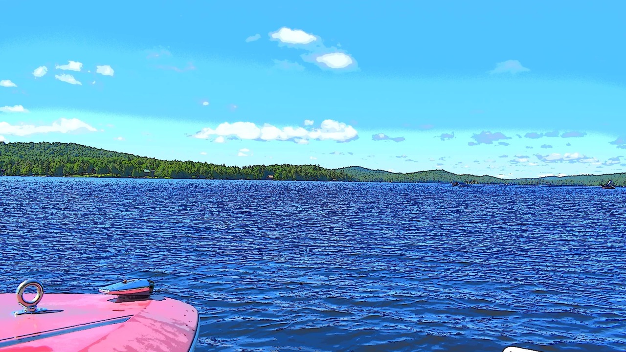 Photo of Outdoor in Eagle Bay