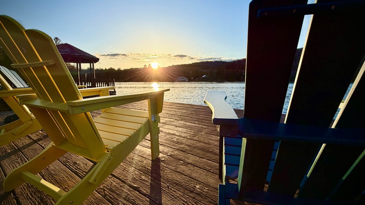Photo of Outdoor in Eagle Bay