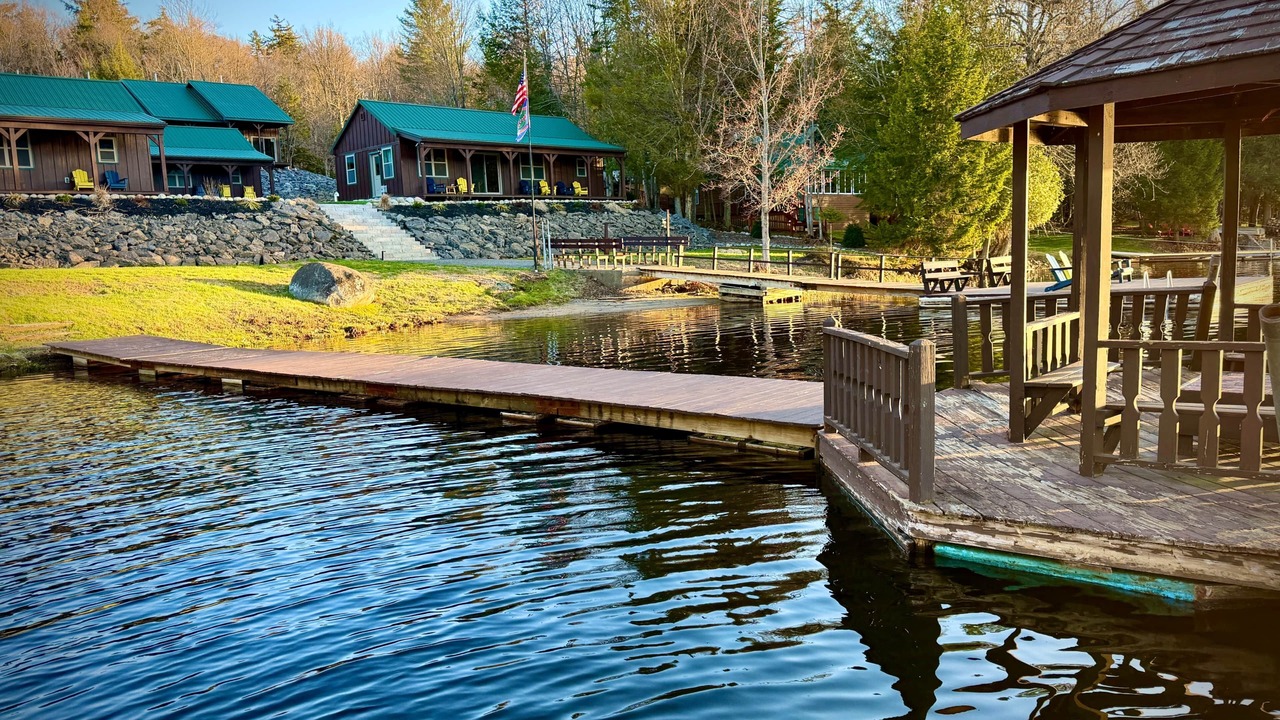Photo of Outdoor in Eagle Bay