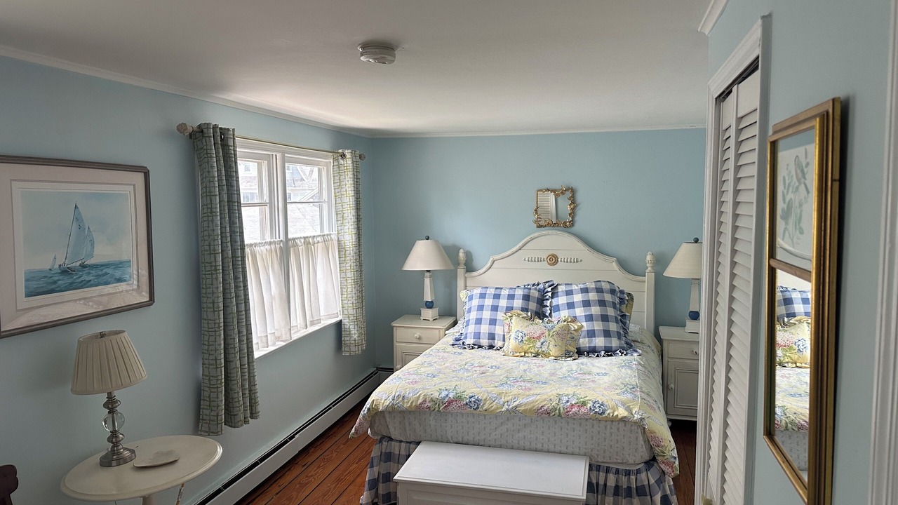 Photo of Bedroom in Avon