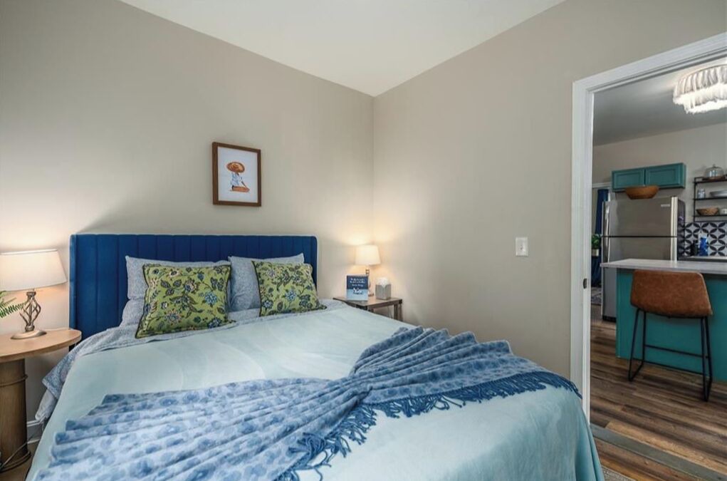 Photo of Bedroom in Providence